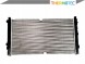 Thermotec THED7W019TT(iMOTO) Охолоджувач двигуна vw transporter iv 1.9d-2.8 07.9 + набір водія #37
