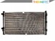 Thermotec THED7W019TT(iMOTO) Охолоджувач двигуна vw transporter iv 1.9d-2.8 07.9 + набір водія #37