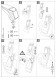 Rati V01401 Підлокітник для Seat Leon IV, 2020- , Armster2 Grey-Titan
