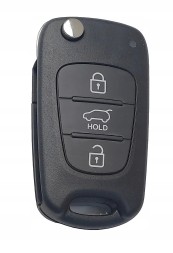 Kia OE Оригінальний OEM 954302K311 Пульт Корпус Ключа Keyless Kia Soul 11-13
