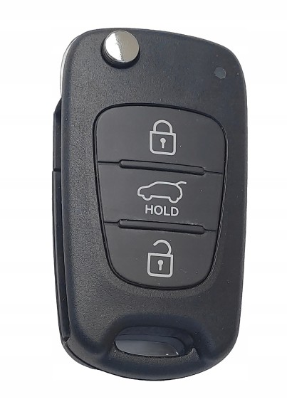 Kia OE Оригінальний OEM 954302K311 Пульт Корпус Ключа Keyless Kia Soul 11-13