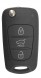 Kia OE Оригінальний OEM 954302K311 Пульт Корпус Ключа Keyless Kia Soul 11-13