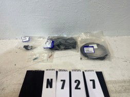 Volvo OE 32207899 Комплект інтеграції смартфона VOLVO XC40 Ex40 USB CARPLAY 18"