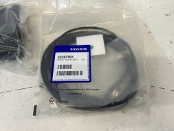 Volvo OE 32207899 Комплект інтеграції смартфона VOLVO XC40 Ex40 USB CARPLAY 18"