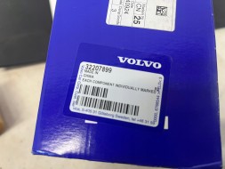 Volvo OE 32207899 Комплект інтеграції смартфона VOLVO XC40 Ex40 USB CARPLAY 18"