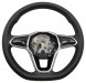 Volkswagen OE 10A419089, Kierownica, DWP528822, 10A419089BB YPG, 3G0969542B КЕРМО ШКІРА МУЛЬТИФУНКЦІЯ VW ID.3 ID.4 10A419089 YPG НОВЕ ОРИГІНАЛ