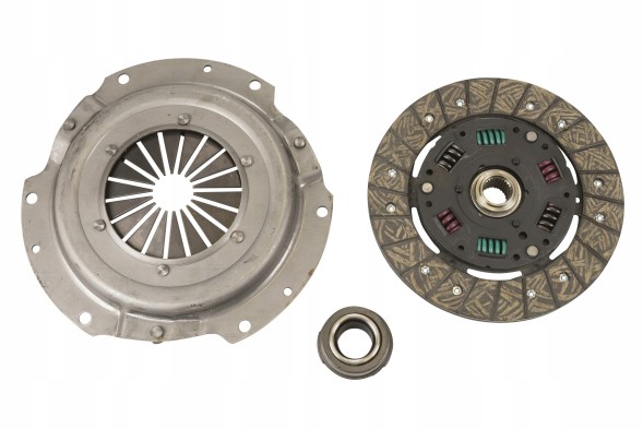 Valeo 821184 Valeo 821184 комплект зчеплень