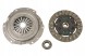 Valeo 821184 Valeo 821184 комплект зчеплень