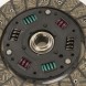 Valeo 821184 Valeo 821184 комплект зчеплень