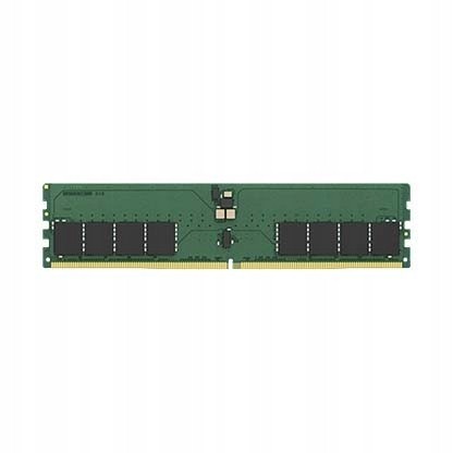 Китай WEW-SC-AB-SAKIN506464VR10 Оперативна пам'ять Kingston DDR5 64GB 6400 CL52 CUDIMM для ПК