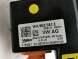 Audi OE 1EA963581E, DWP533332OE Нагрівальний елемент, нагрівач VW ID.4 ID.5 1EA963581E Новий оригінал