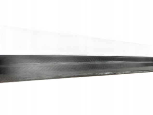 Audi OE 8W8853859G LS9R Планка порогова ліва Carbon Audi RS5 8W8 Sportback Lift LS9R