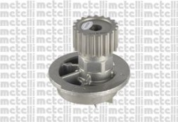 24 0696 METELLI Водяний насос
