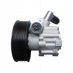 WRC Original Parts 4901609 Насос гідропідсилювача mercedes gl m w164 r w251 w221