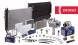 Denso DEA17014 Denso dea17014 внутрішній вентилятор