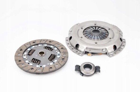 Шеффлер ЛуК 620 1943 00 Schaeffler luk комплект зчеплення 620 1943 00