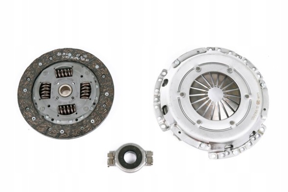Шеффлер ЛуК 620 1943 00 Schaeffler luk комплект зчеплення 620 1943 00