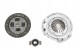 Шеффлер ЛуК 620 1943 00 Schaeffler luk комплект зчеплення 620 1943 00