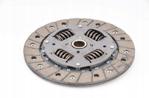 Шеффлер ЛуК 620 1943 00 Schaeffler luk комплект зчеплення 620 1943 00