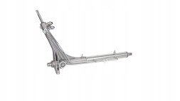 Fast FT13408 Рульова передача fiat ducato 2006-