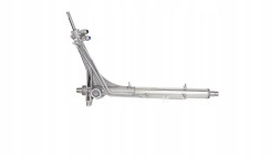 Fast FT13408 Рульова передача fiat ducato 2006-