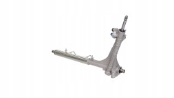 Fast FT13408 Рульова передача fiat ducato 2006-