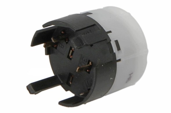 AD BRAKE VIC-143578 Замок запалювання 1.19427 для SCANIA G I, P I, R I, T DC09.108-OSC11.03