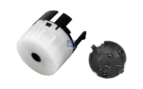 AD BRAKE VIC-143578 Замок запалювання 1.19427 для SCANIA G I, P I, R I, T DC09.108-OSC11.03