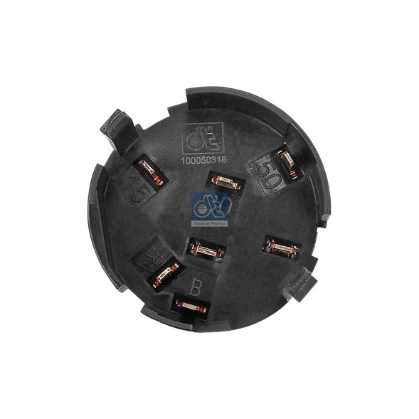 AD BRAKE VIC-143578 Замок запалювання 1.19427 для SCANIA G I, P I, R I, T DC09.108-OSC11.03