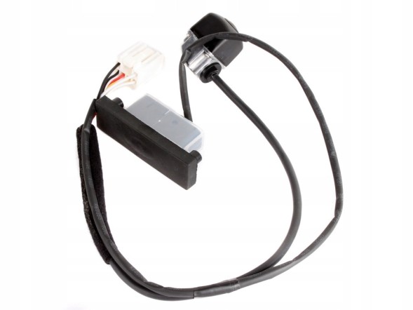 FRANTIS 957601H000 957601H100 FRT КАМЕРА ЗАДНЬОГО ВИДУ ДЛЯ ПАРКУВАННЯ KIA CEED I 957601H000 957601H100