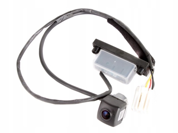 FRANTIS 957601H000 957601H100 FRT КАМЕРА ЗАДНЬОГО ВИДУ ДЛЯ ПАРКУВАННЯ KIA CEED I 957601H000 957601H100