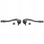 Lemforder 3574 2 011 01 2x LEMFÖRDER FRONT Наконечники рульової тяги L+R для AUDI, PORSCHE A4