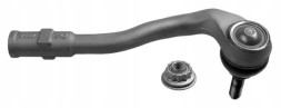 Lemforder 3574 2 011 01 2x LEMFÖRDER FRONT Наконечники рульової тяги L+R для AUDI, PORSCHE A4