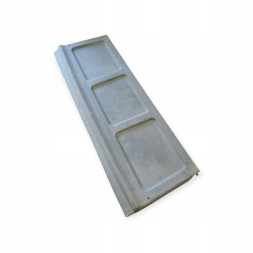 OEM 0053347, 5.58.504 KKBM Polonez Caro задня полиця багажника нова оригінальна