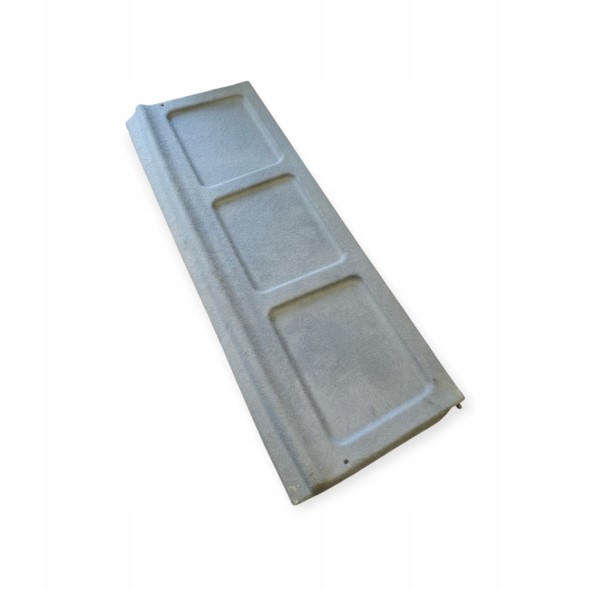 OEM 0053347, 5.58.504 KKBM Polonez Caro задня полиця багажника нова оригінальна