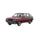 OEM 0053347, 5.58.504 KKBM Polonez Caro задня полиця багажника нова оригінальна