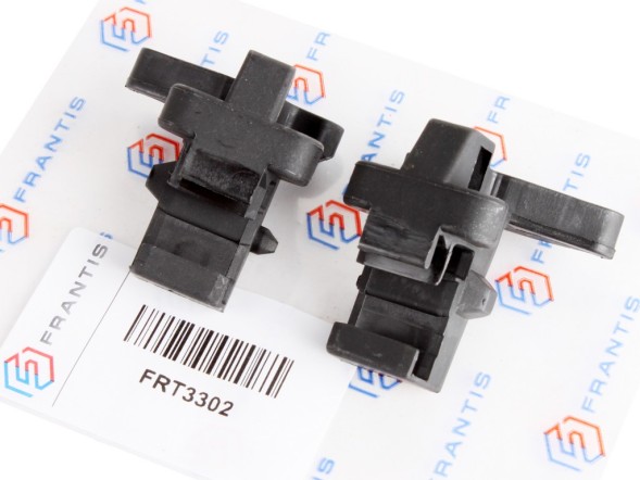FRANTIS 8484C5 8484C2 FRT НАБІР ДЛЯ РЕМОНТУ ЕЛЕКТРИЧНОГО ДАХУ CITROEN C3 PLURIEL 8484C5 8484C2