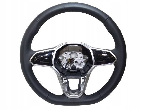 Volkswagen OE 10A419089BQ YPG РУЛЬМО VW ID.4 ID4 МУЛЬТИФУНКЦІОНАЛЬНА ШКІРА 10A419089BQ NEW ORG