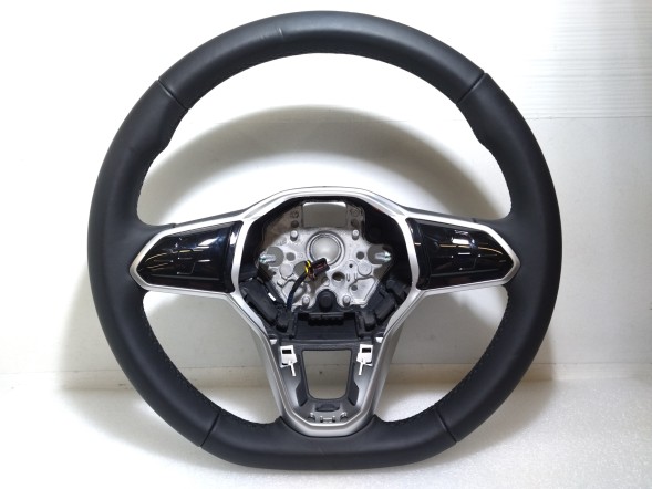 Volkswagen OE 10A419089BQ YPG РУЛЬМО VW ID.4 ID4 МУЛЬТИФУНКЦІОНАЛЬНА ШКІРА 10A419089BQ NEW ORG