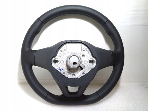Volkswagen OE 10A419089BQ YPG РУЛЬМО VW ID.4 ID4 МУЛЬТИФУНКЦІОНАЛЬНА ШКІРА 10A419089BQ NEW ORG