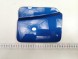 Volkswagen OE 2H0809907AR0H Кришка люка паливного бака 2017 - 2022 Volkswagen Amarok 2H0809907A 2H0809907AROH