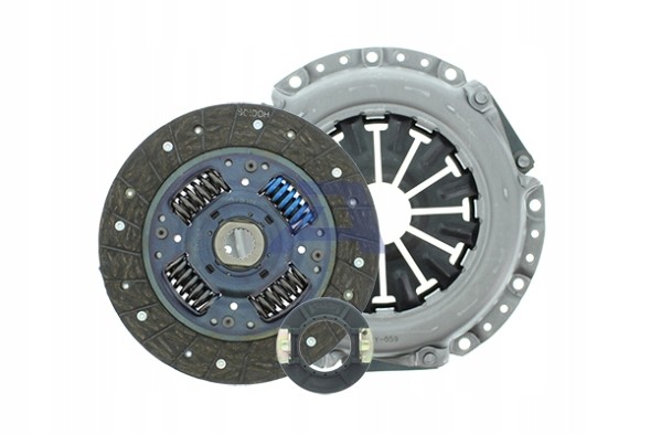 Aisin KY-111 Комплект зчеплення aisin ky-111