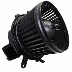 PYRO PYRO-PCF-098 ПРИПЛИВНА ПОВІТРОДУВКА FIAT DUCATO PEUGEOT BOXER CITROEN JUMPER 2006- CLIMATRONIC