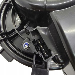 PYRO PYRO-PCF-098 ПРИПЛИВНА ПОВІТРОДУВКА FIAT DUCATO PEUGEOT BOXER CITROEN JUMPER 2006- CLIMATRONIC