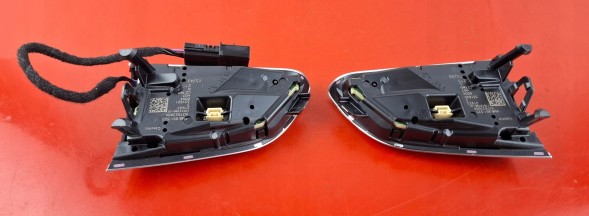 Audi OE AUDI Q3 Q7 Q8 МНОГОФУНКЦІЙНЕ кермо 4M8951523
