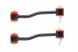 Kalgum KG-000906-004 Jeep Wrangler JK LIFT 2" тяги стабілізатора, посилена версія тюнінгу