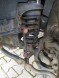Kalgum KG-000906-004 Jeep Wrangler JK LIFT 2" тяги стабілізатора, посилена версія тюнінгу