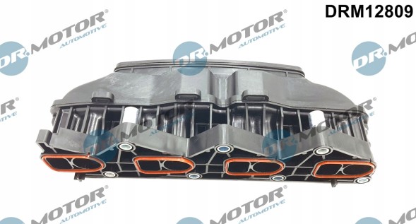 Dr.Motor DRM12809 Всмоктуючий колектор мерседес