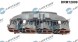 Dr.Motor DRM12809 Всмоктуючий колектор мерседес