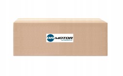 Dr.Motor DRM12809 Всмоктуючий колектор мерседес